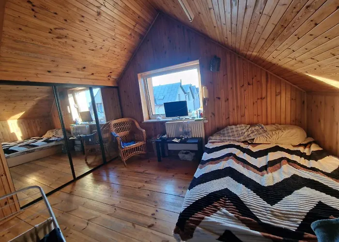 Hostel Samarytanka