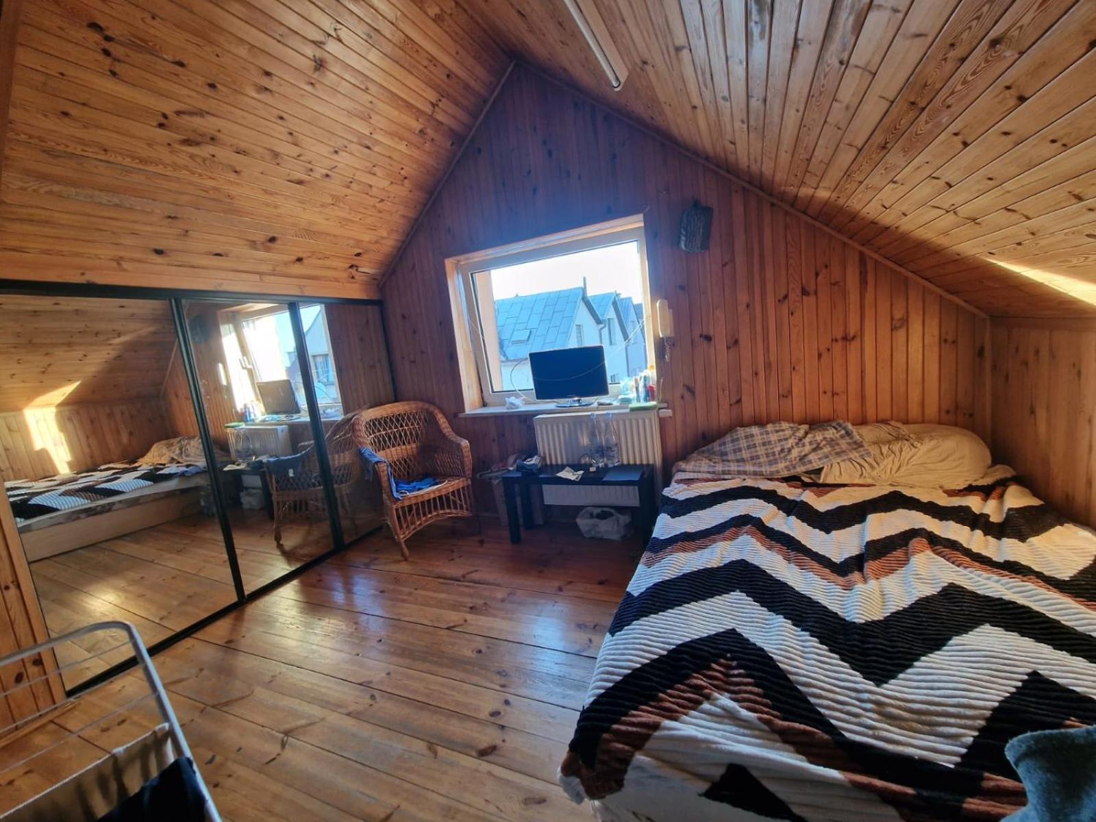 Hostel Samarytanka *